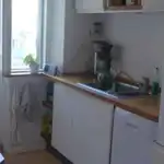 Et billede fra boligen