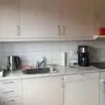 Et billede fra boligen