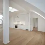 Et billede fra boligen