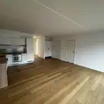 Et billede fra boligen