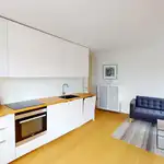 Et billede fra boligen