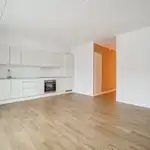 Et billede fra boligen