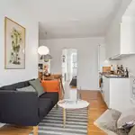 Et billede fra boligen