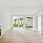 Et billede fra boligen