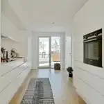 Et billede fra boligen