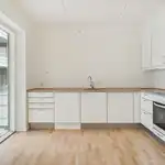 Et billede fra boligen