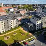 Et billede fra boligen