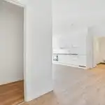 Et billede fra boligen