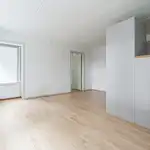 Et billede fra boligen