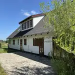 Et billede fra boligen