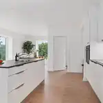 Et billede fra boligen