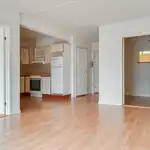 Et billede fra boligen