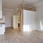 Et billede fra boligen