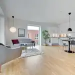 Et billede fra boligen