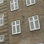 Et billede fra boligen