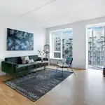 Et billede fra boligen