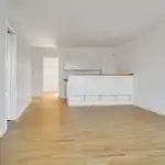 Et billede fra boligen
