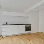 Et billede fra boligen