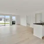 Et billede fra boligen