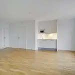 Et billede fra boligen