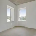 Et billede fra boligen