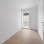 Et billede fra boligen