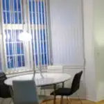 Et billede fra boligen
