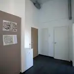 Et billede fra boligen