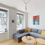 Et billede fra boligen