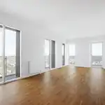 Et billede fra boligen