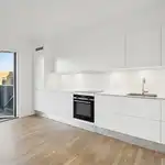Et billede fra boligen