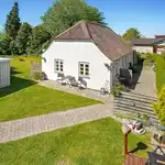 Et billede fra boligen