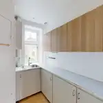 Et billede fra boligen