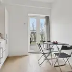 Et billede fra boligen
