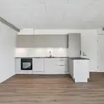 Et billede fra boligen