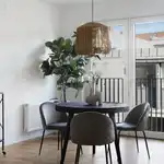 Et billede fra boligen