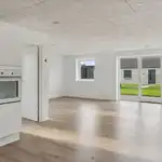 Et billede fra boligen
