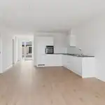 Et billede fra boligen