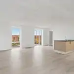 Et billede fra boligen