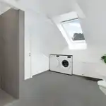 Et billede fra boligen