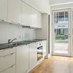 Et billede fra boligen