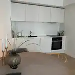 Et billede fra boligen