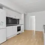 Et billede fra boligen