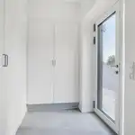 Et billede fra boligen