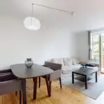 Et billede fra boligen