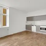Et billede fra boligen