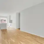 Et billede fra boligen