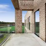 Et billede fra boligen