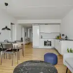 Et billede fra boligen