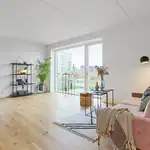 Et billede fra boligen
